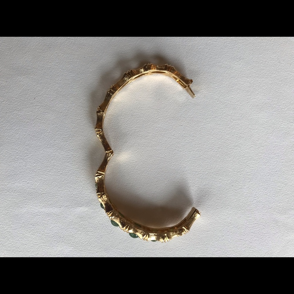 Camrose & Kross replica bracelet of Jacqueline Bouvier Kennedy - Picture 7 of 16